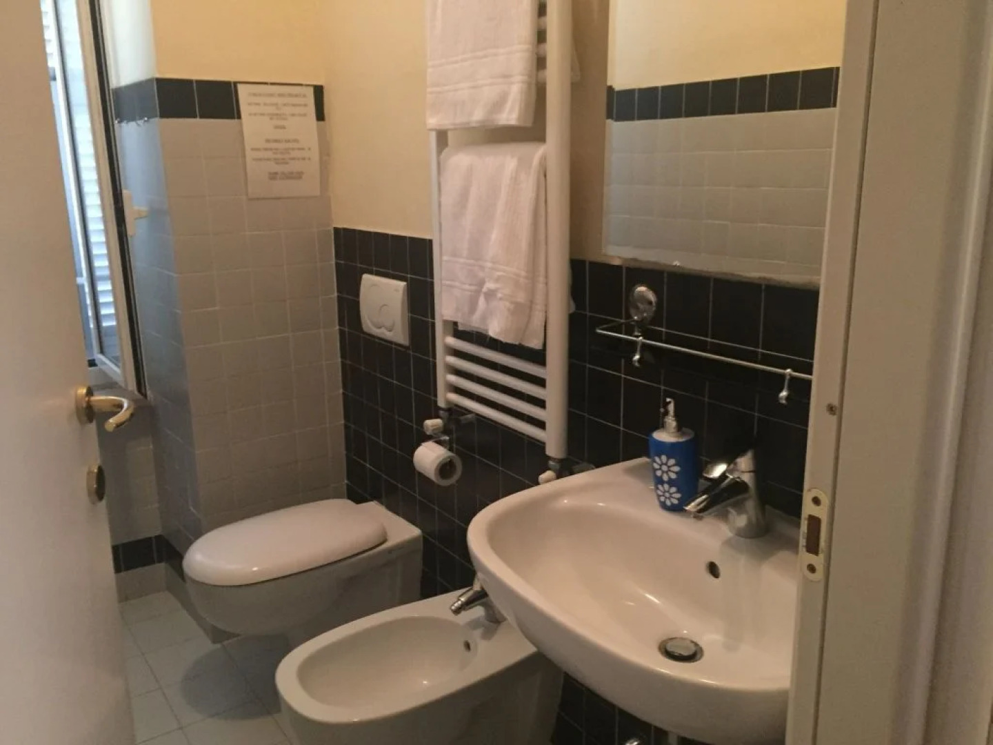 Affittacamere Il Centro