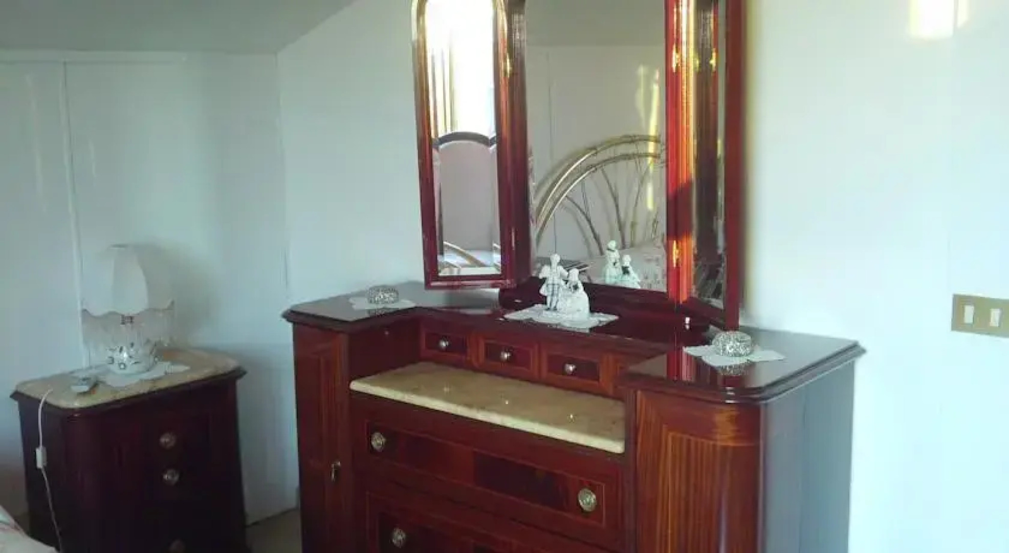 Il Panorama Di Blandano