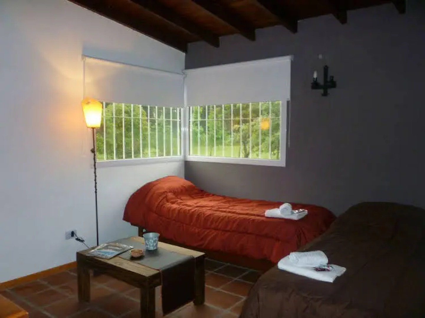 Cabaï¿½as Bhen Bahi