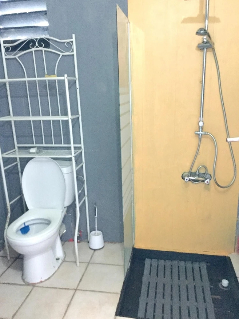 Villa With 4 Bedrooms in Le Tampon, With Wonderful Mountain View, Pool