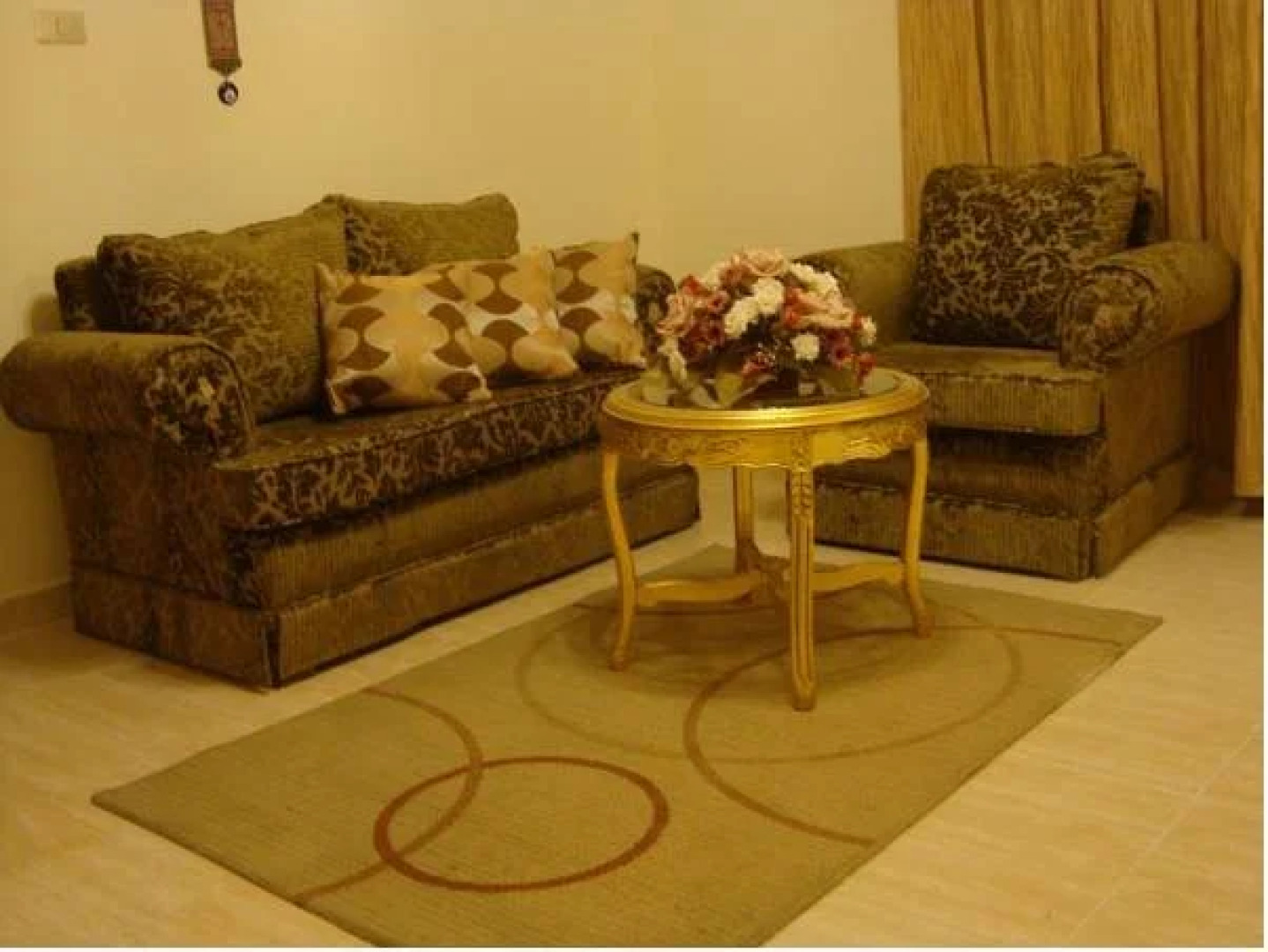 Al Nakheel Furnished Apartments