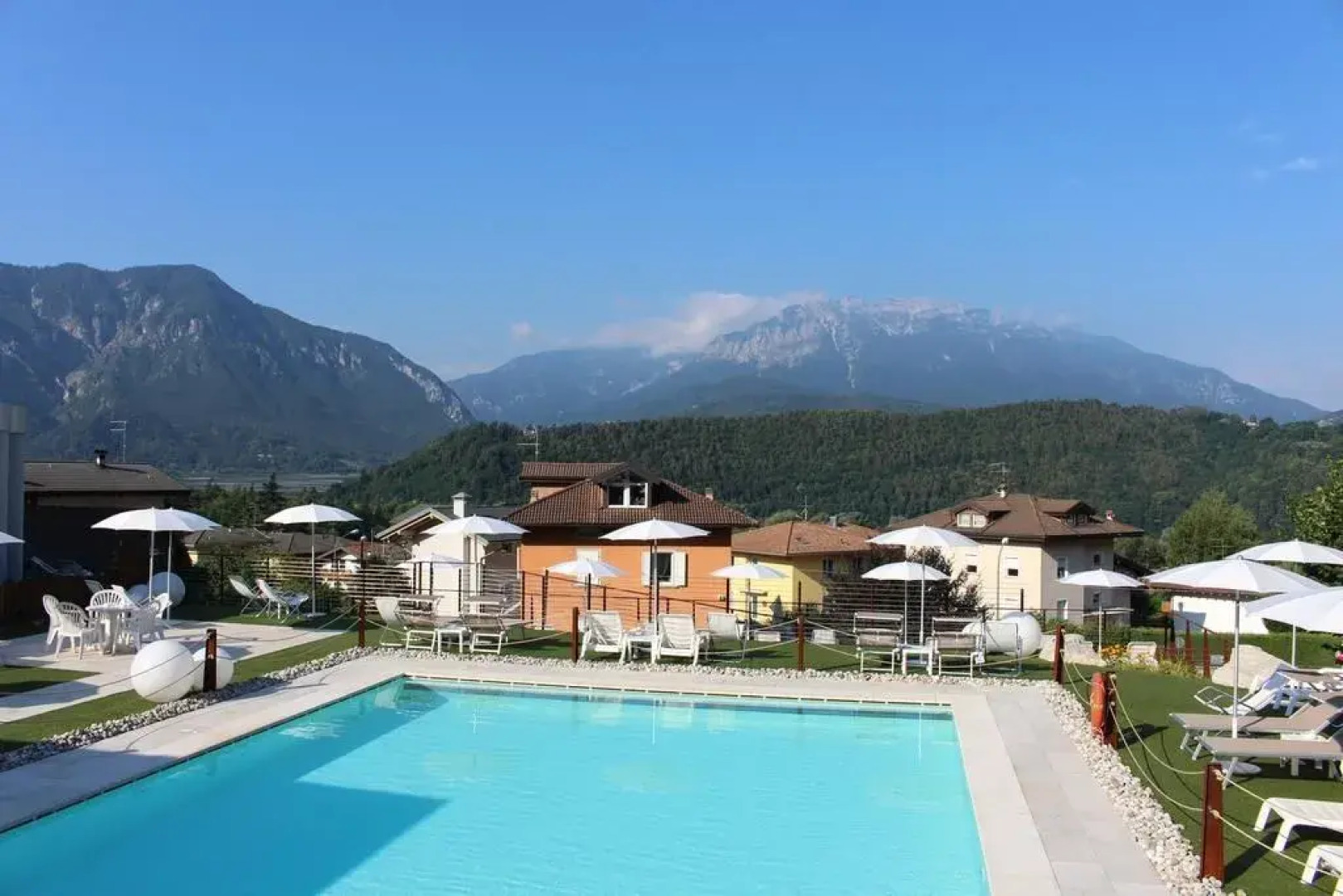 Bellavista Relax Hotel