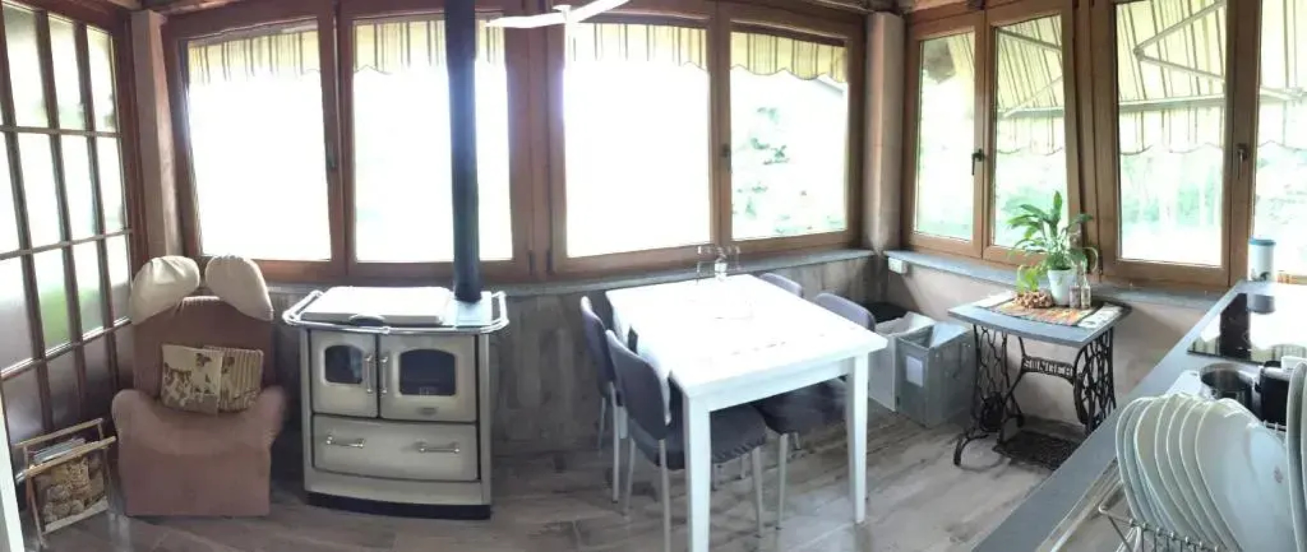 Appartamento Bella Vista