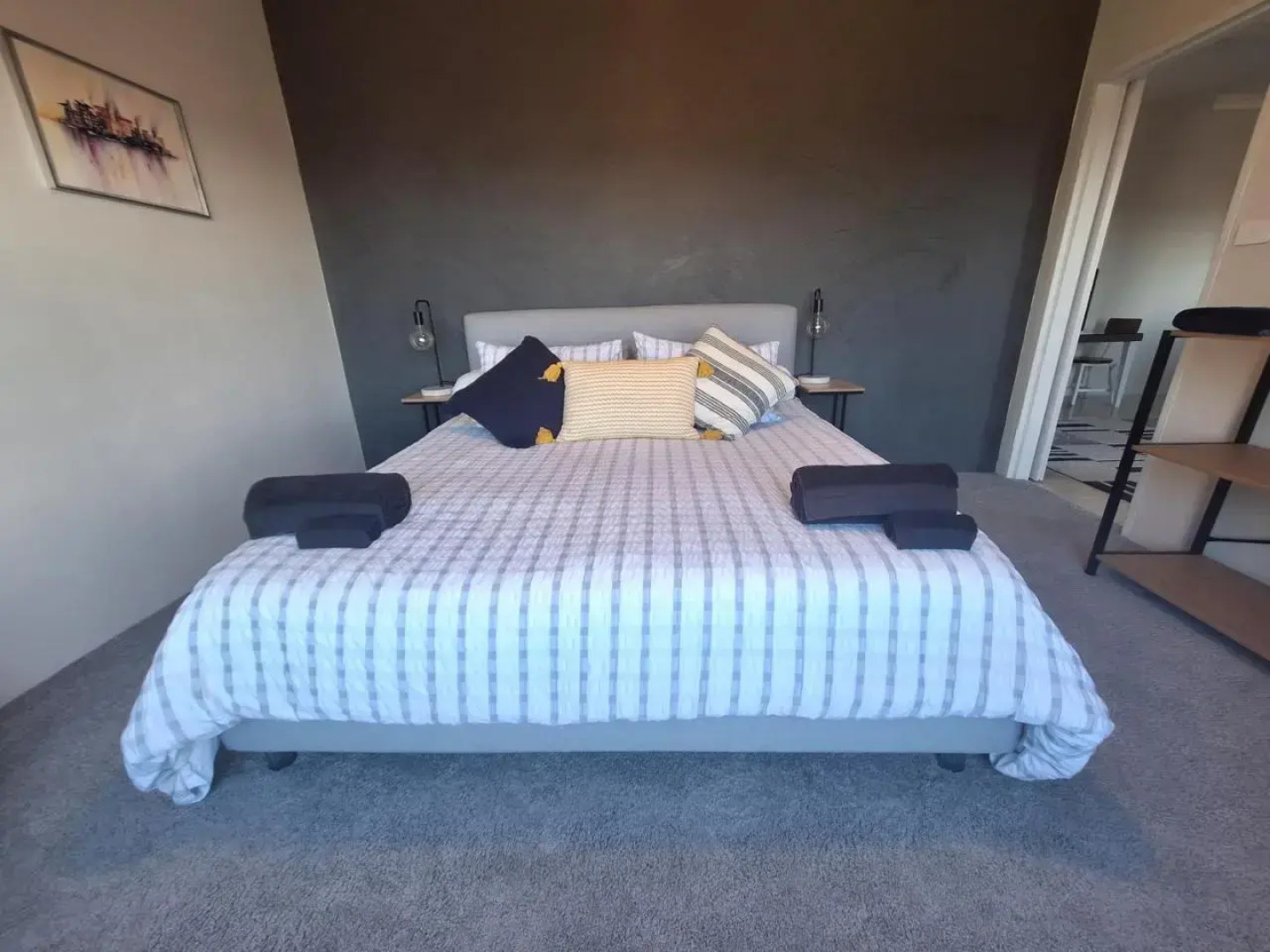 Panoramata @ Caves Beach