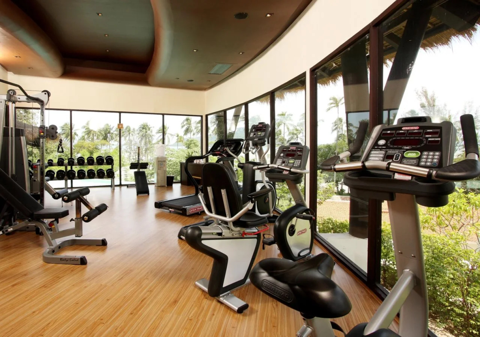 Курортный отель The Vijitt Resort Phuket