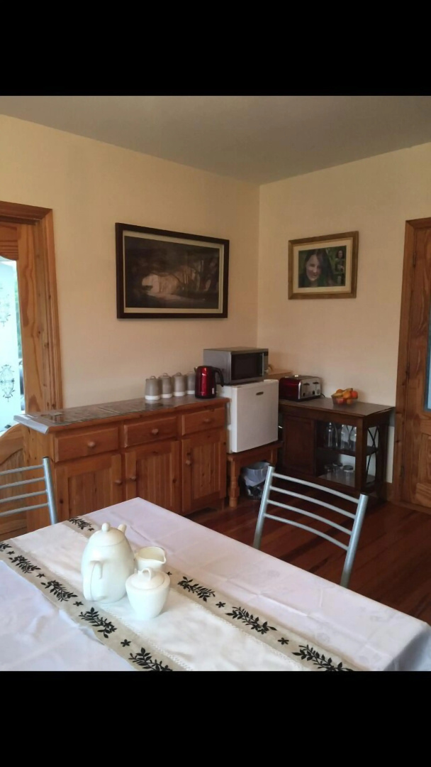 Carrick House B&B
