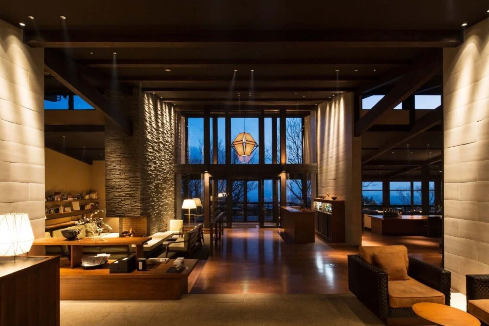 Hoshino Resorts KAI Aso