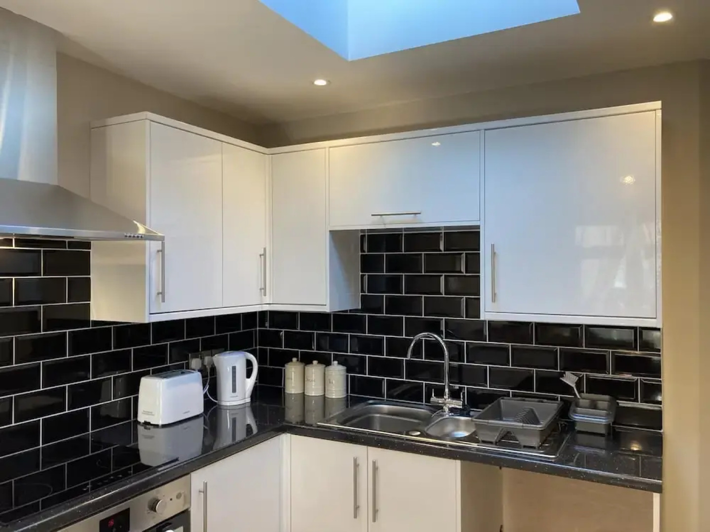 1 BR Garfield Cottage in Kettering