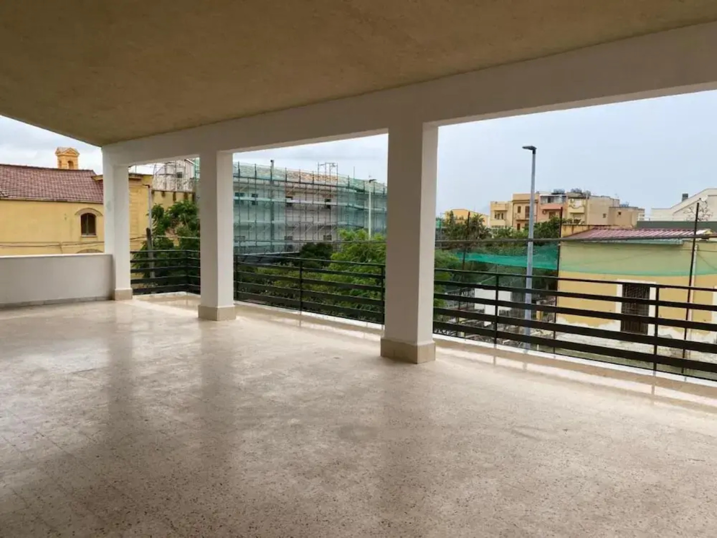 Belvilla by OYO Casaamare