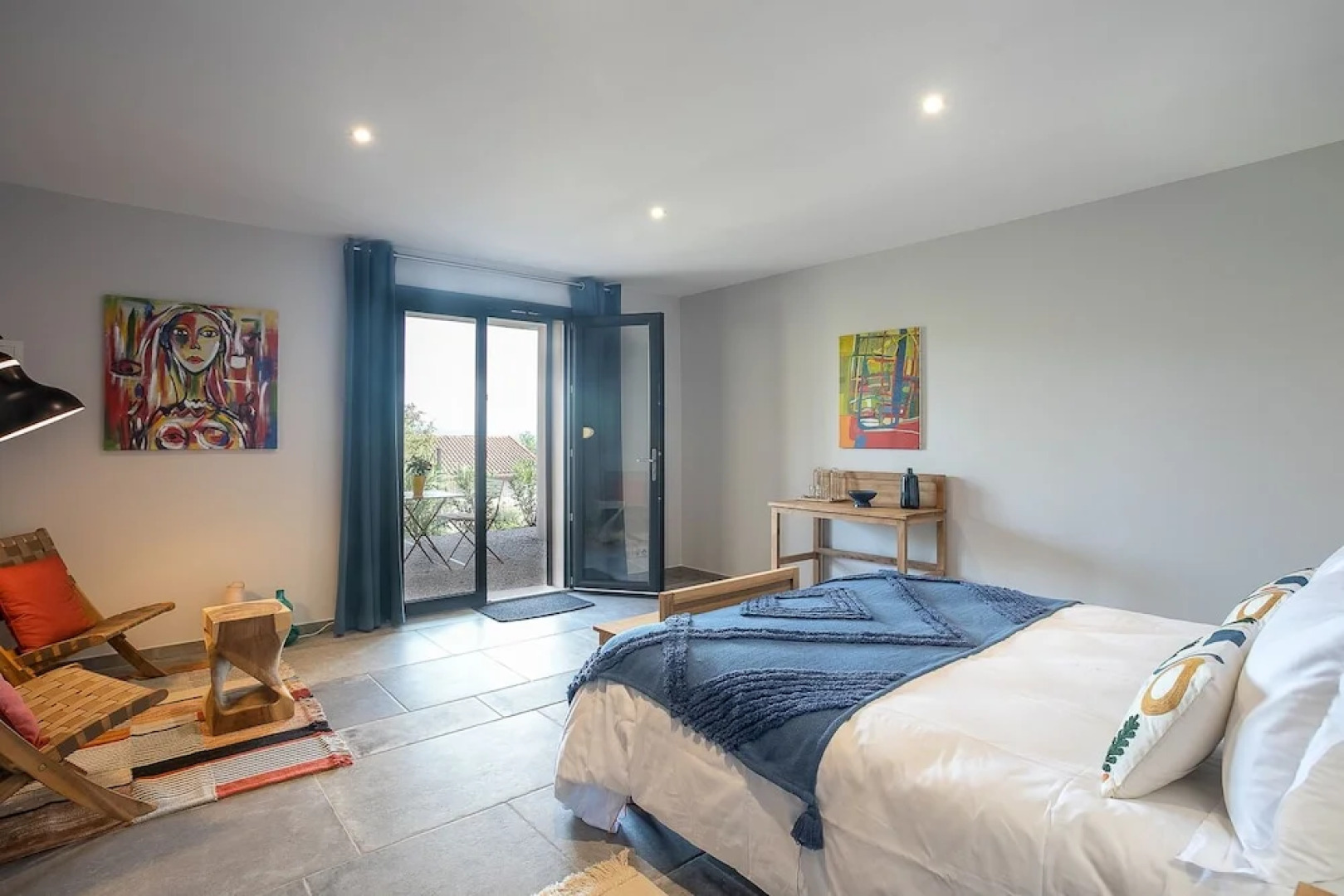 Les Hauts Du Peireguier