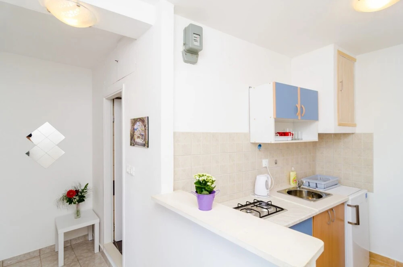 Apartments & Room Lino