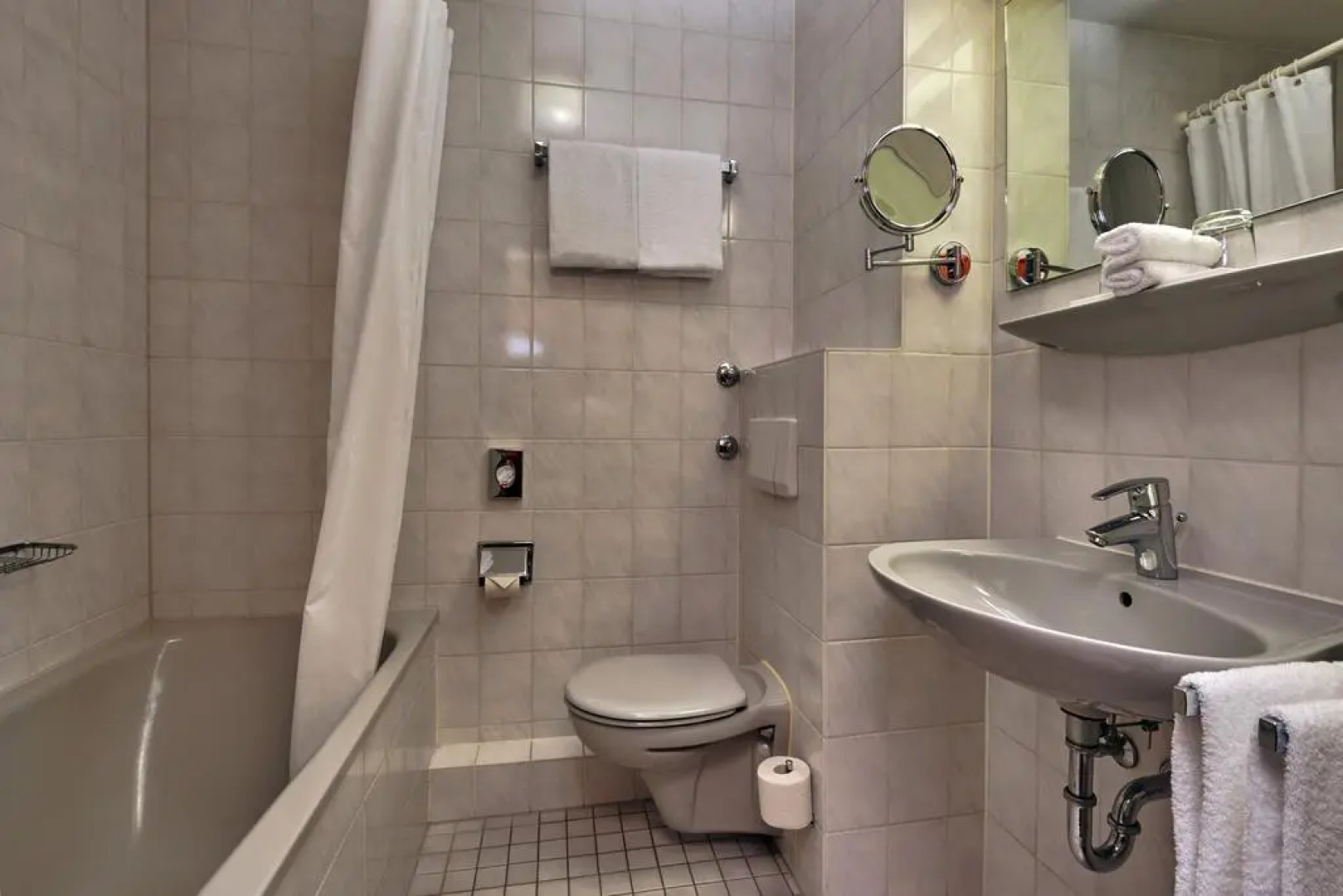 Taste Smart Hotel Lampertheim