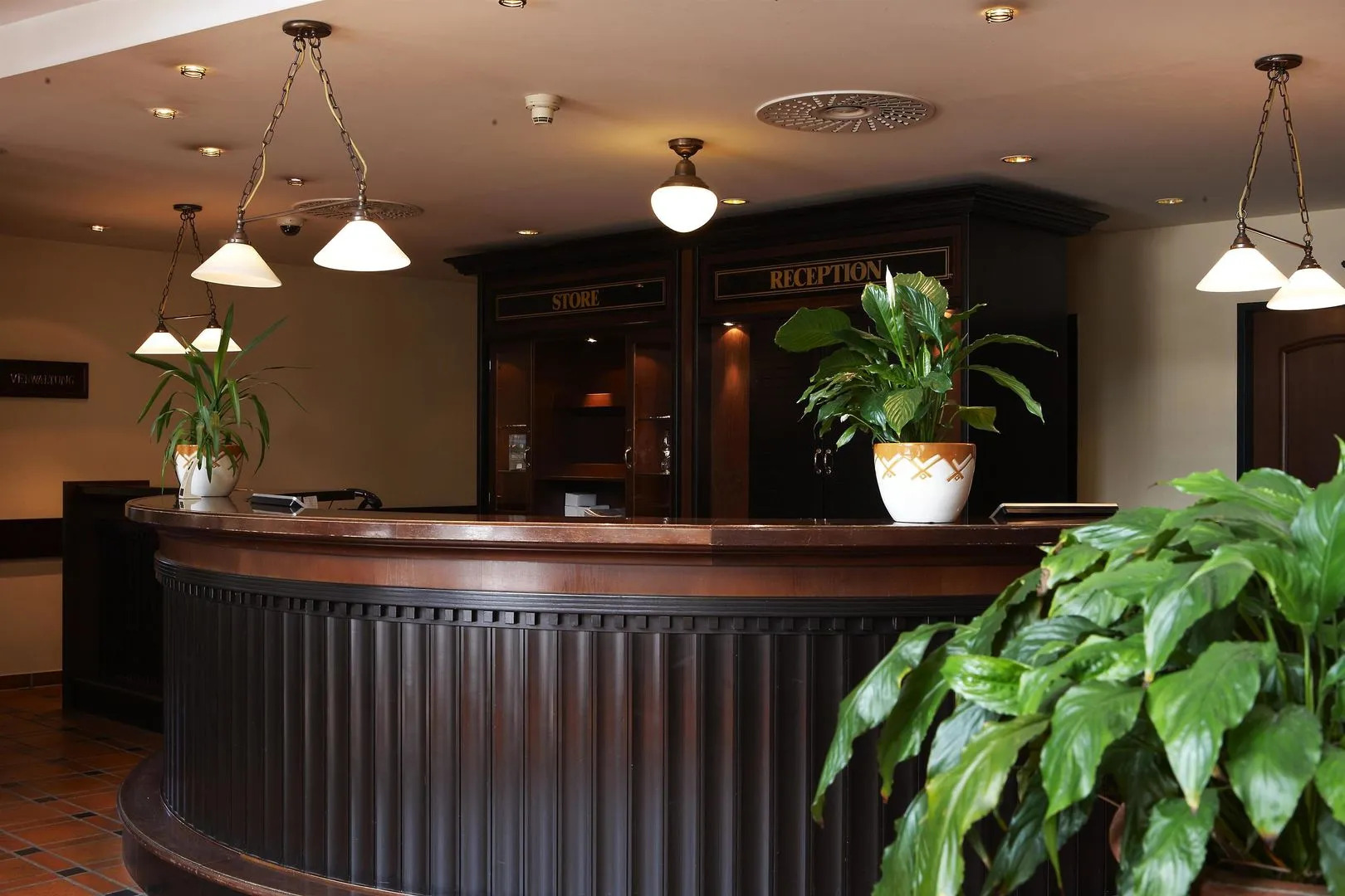 Trans World Hotel Donauwelle