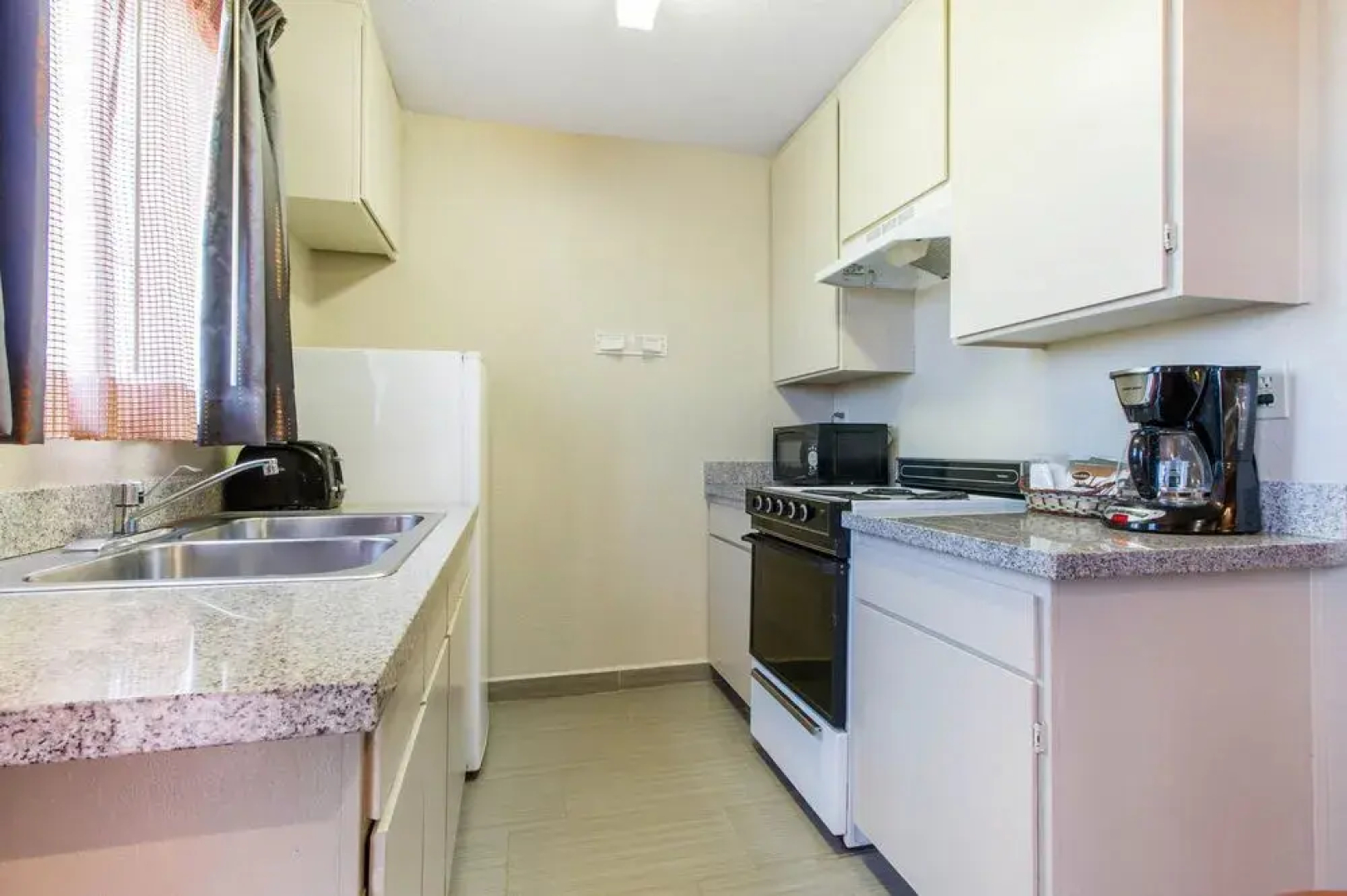 Quality Inn & Suites Redwood Coast