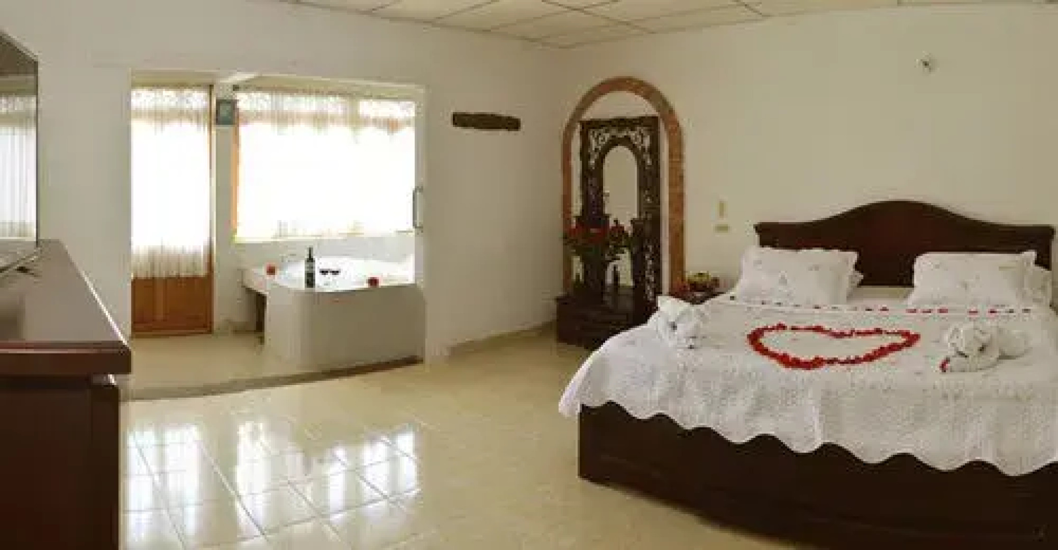 Hotel La Villa Del Virrey