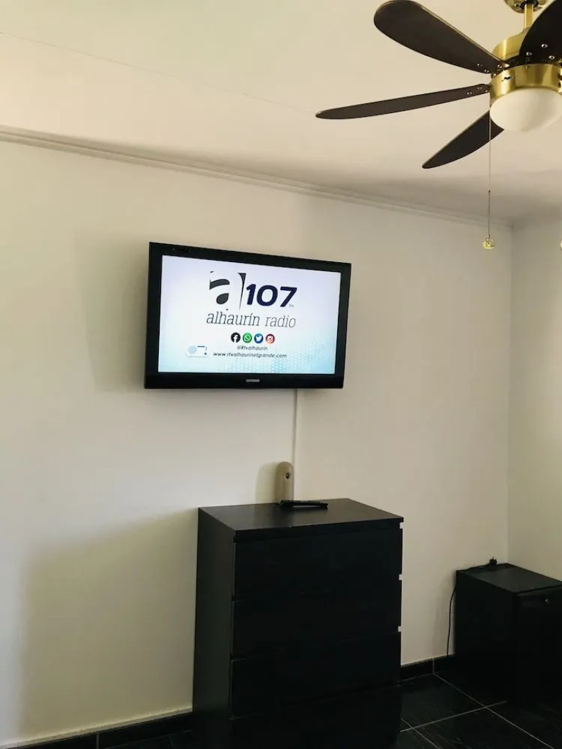 Casa Manhattan - Caminito Del Rey