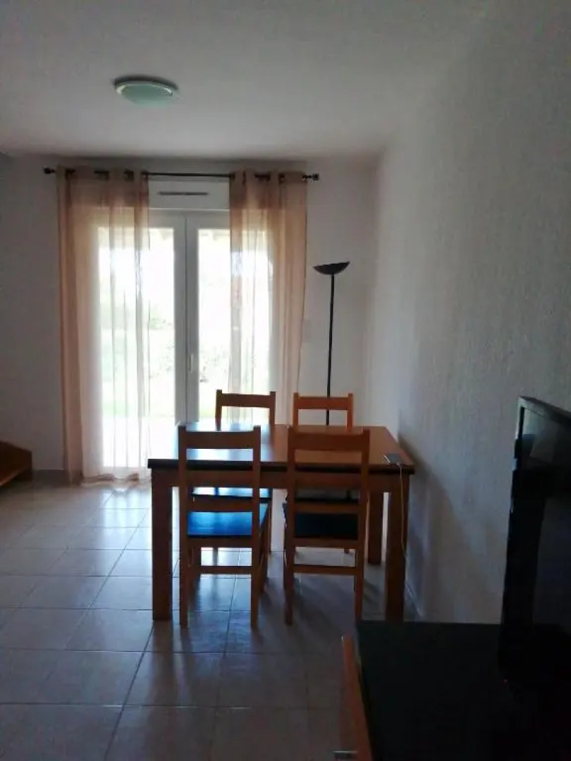 Mini villa T4 dans résidence avec piscine à 150 m de la plage