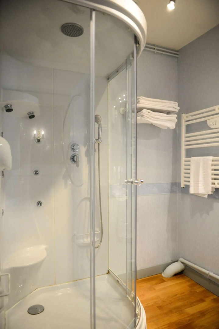 Brit Hotel du Dauphin