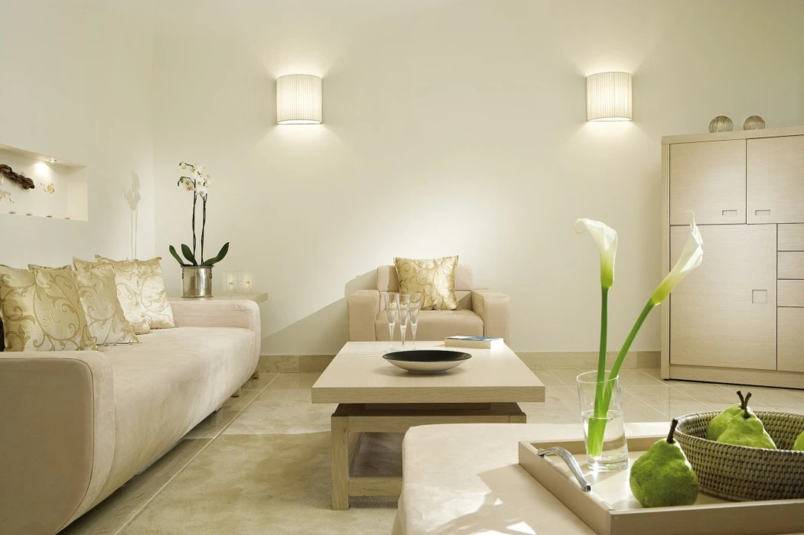 Курорт Sani Resort