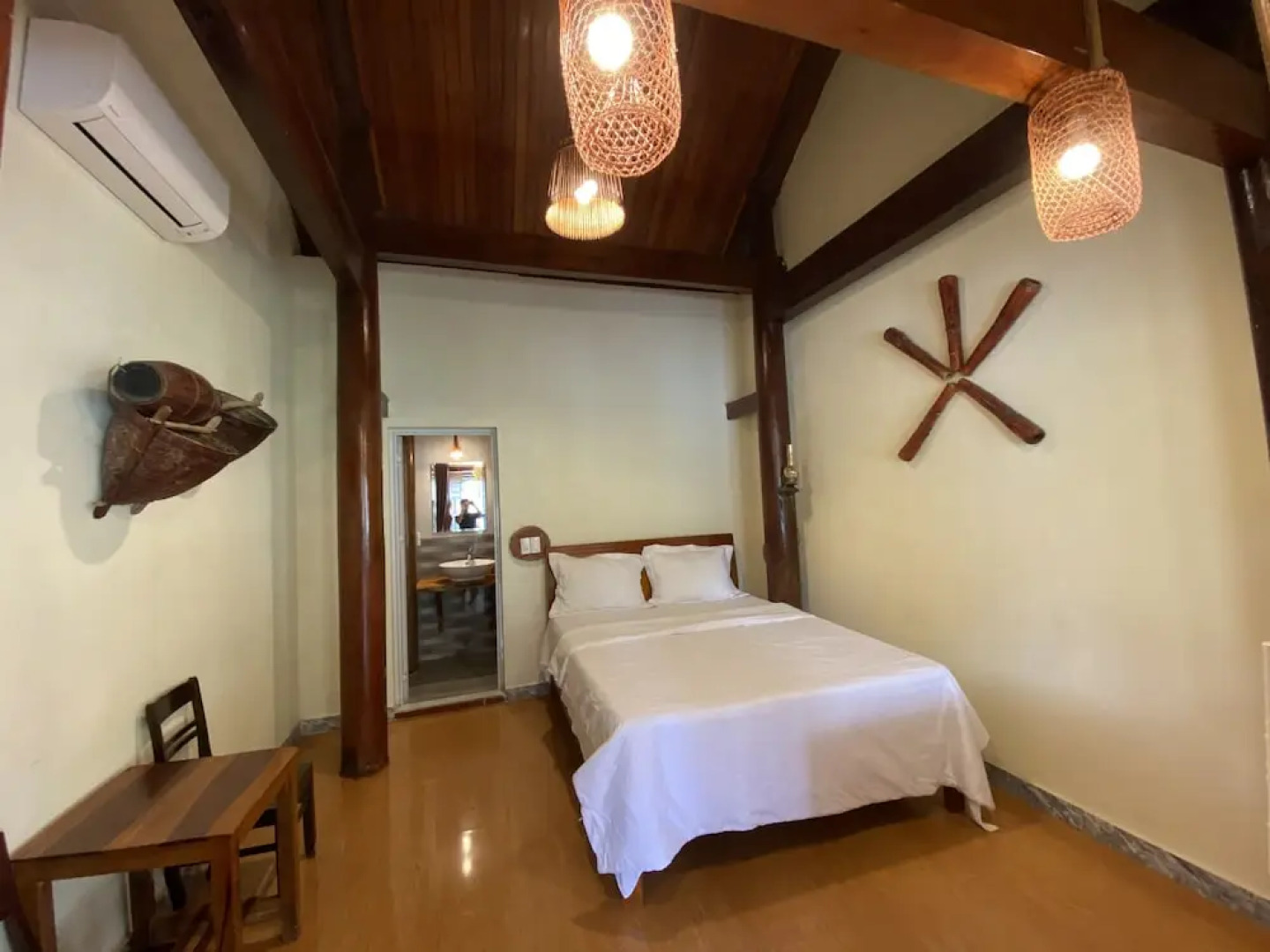 Phong Nha Coco Riverside Homestay