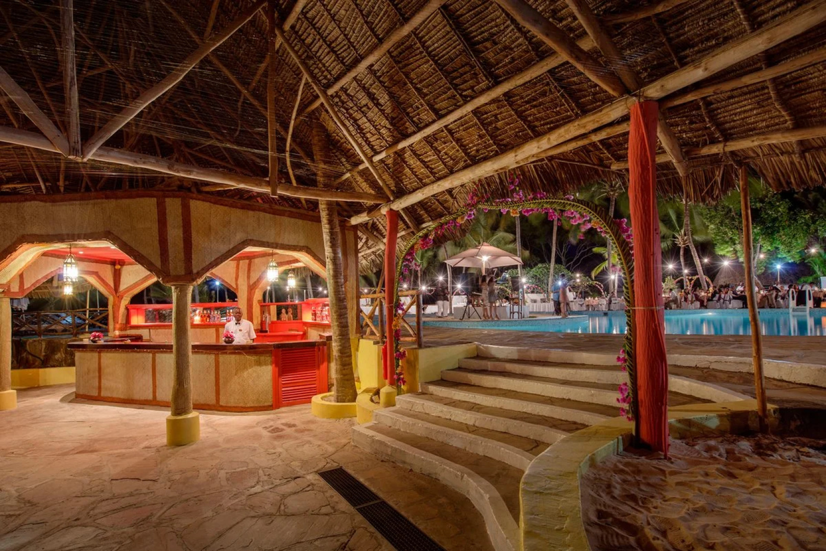 Sandies Tropical Village