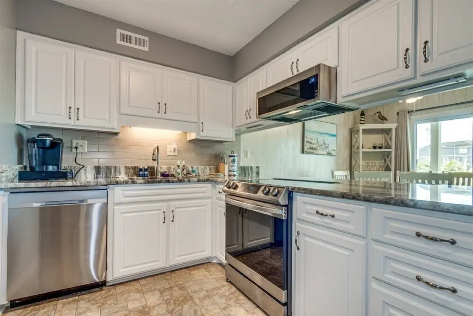 Surfside Beach Escape