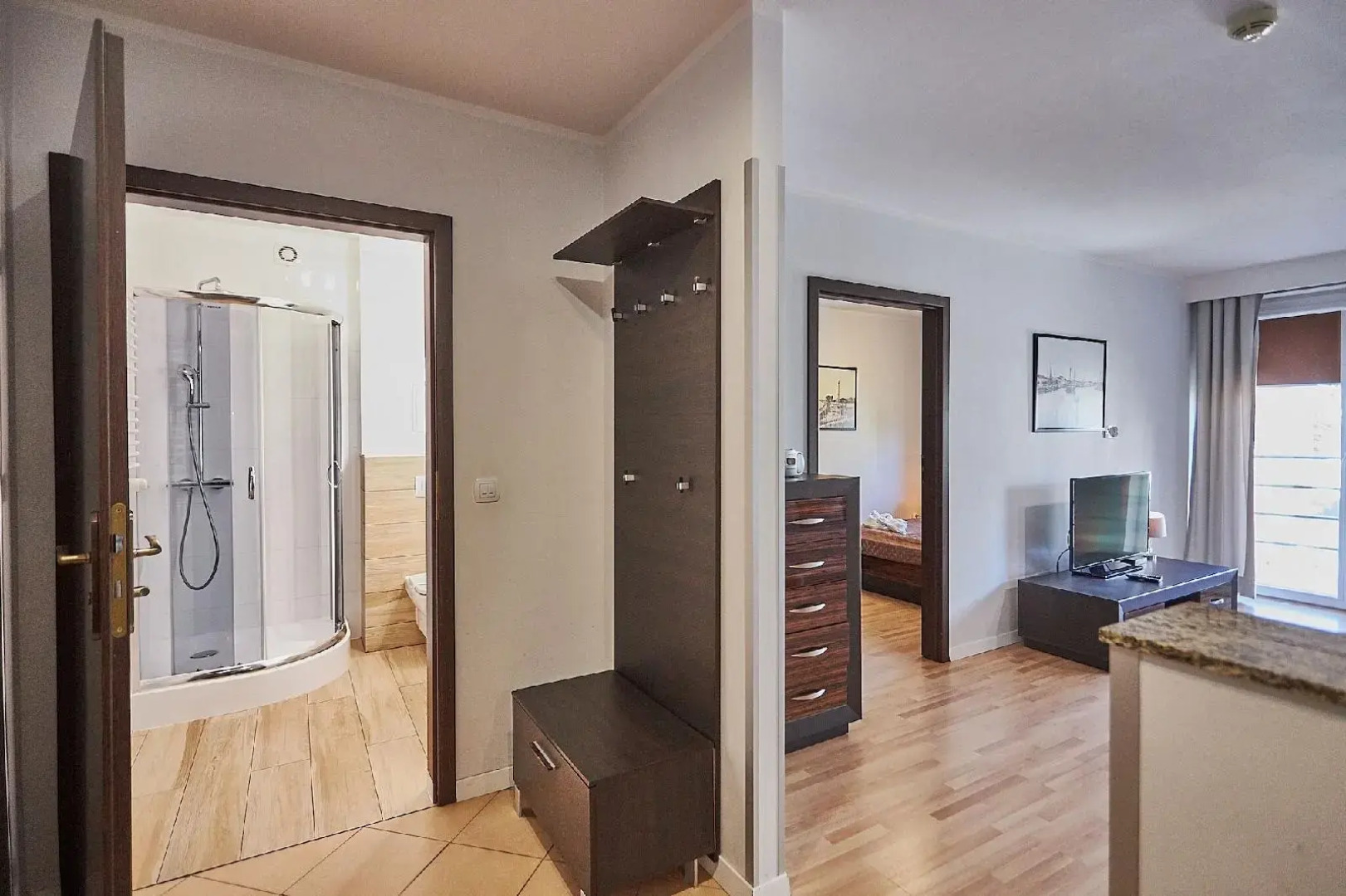 Apartamenty Sun & Snow Nautilus SPA