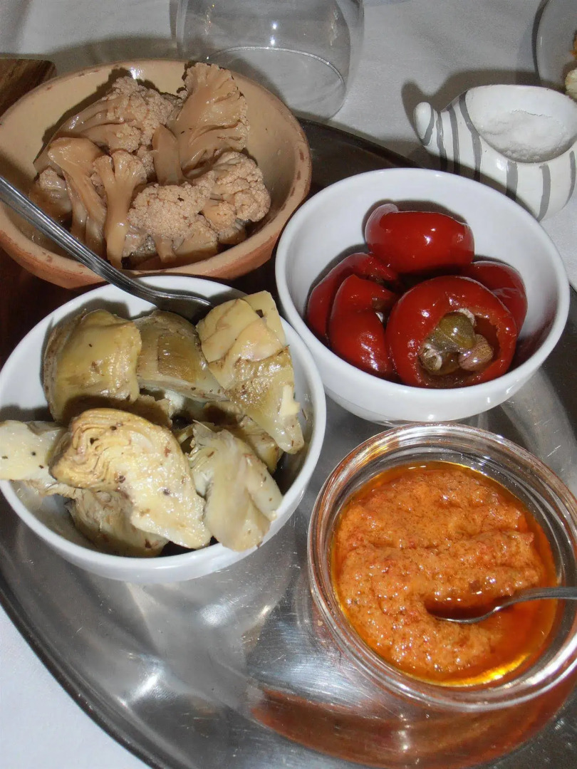 Agriturismo Cuile de Molino