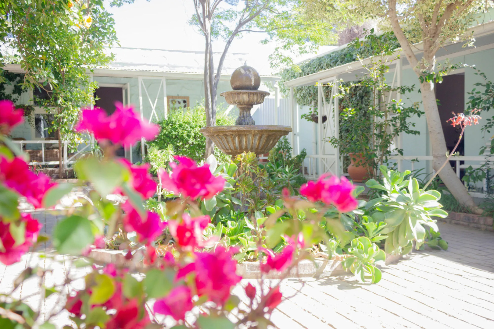 Adley House Guesthouse