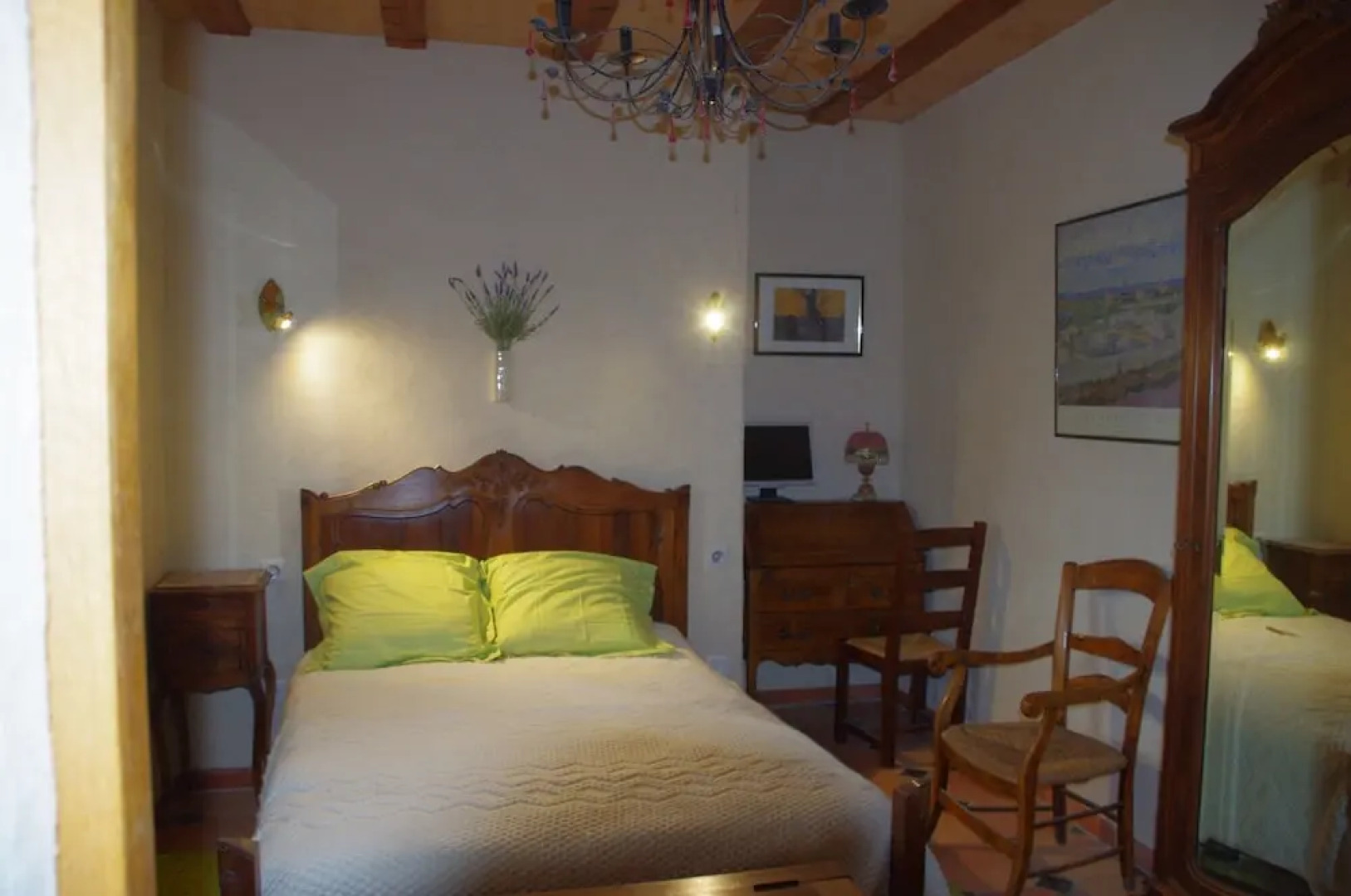 Eco-Domaine & Spa Chambres d'hôtes