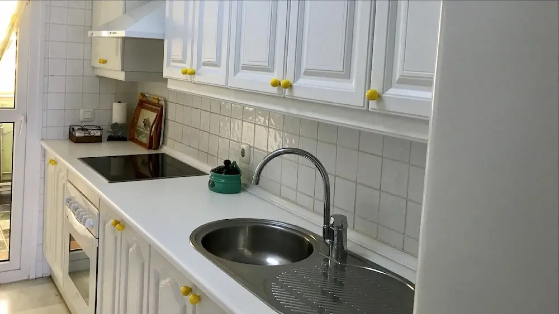 Mi Capricho 3 apartment With sea Views