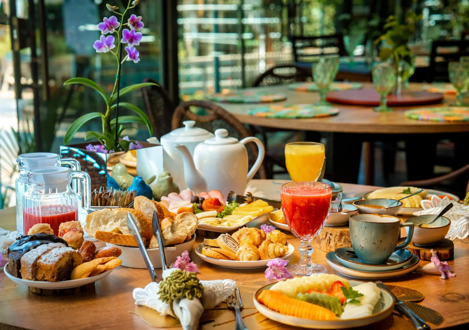 Vivaz Cataratas Hotel & Resort