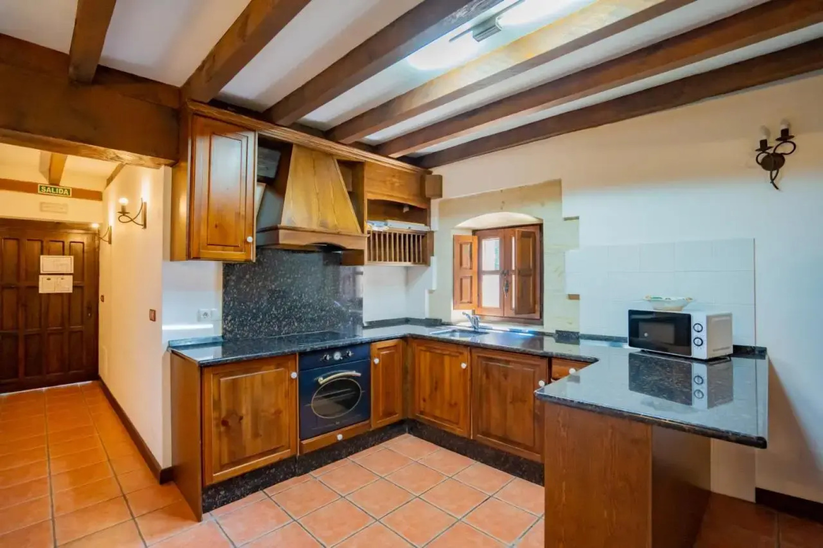 Apartamentos El Lagar de Somo