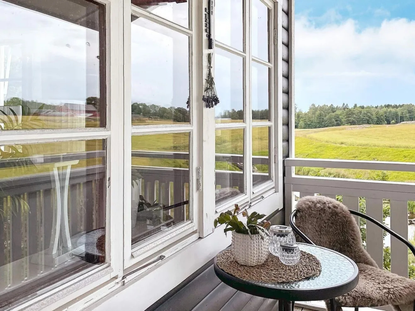 6 Person Holiday Home in Mellerud-by Traum