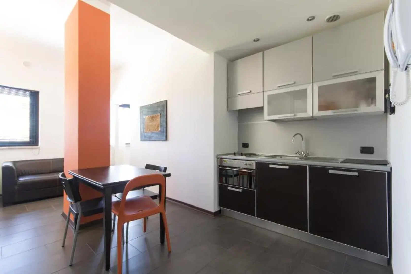 Della Piana Residence