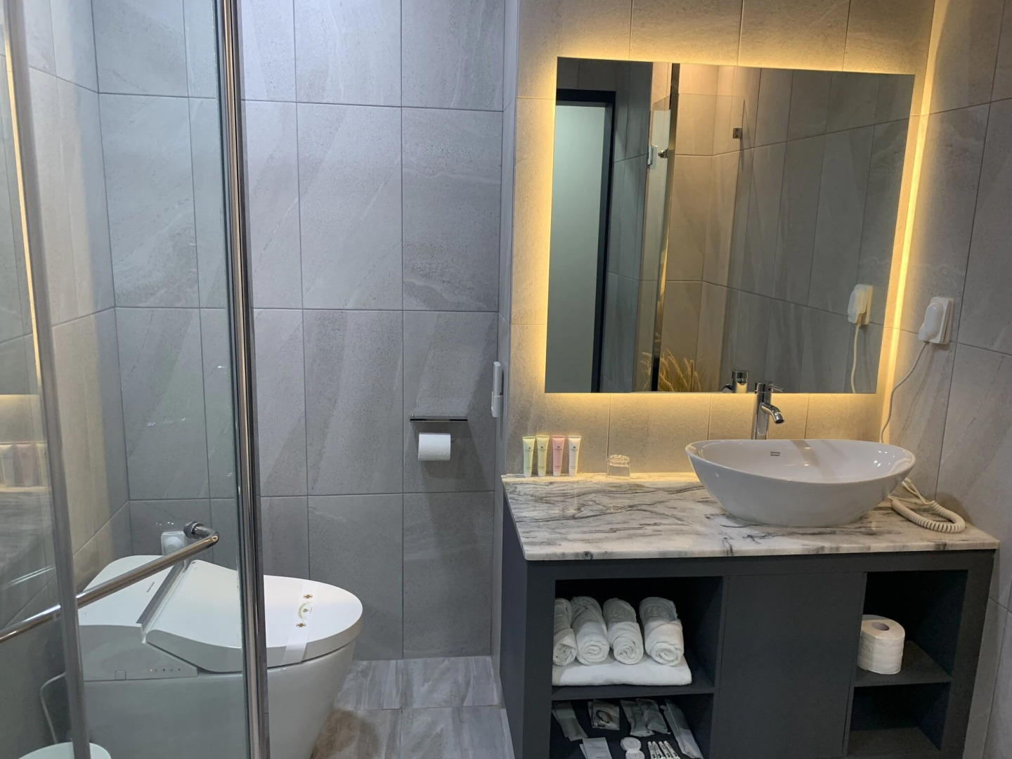 Firenze Tourist Hotel