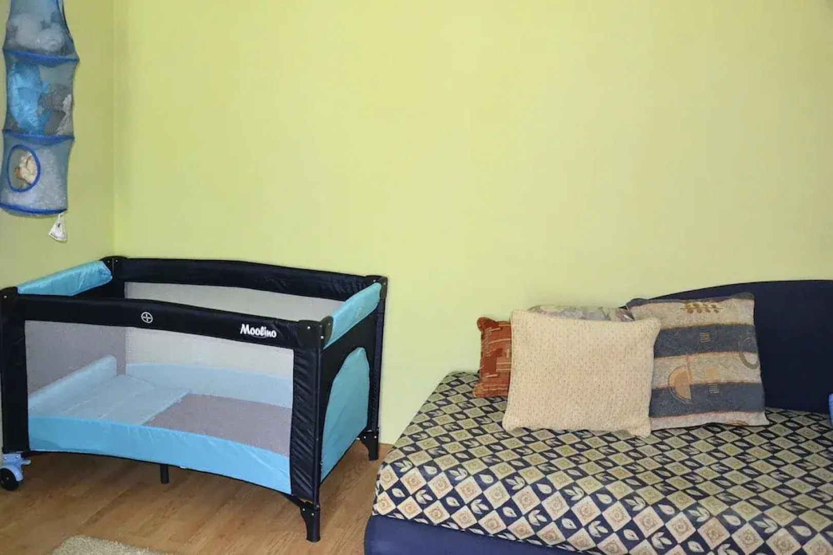 Villa in Swiecianowo Near Baltic Sea