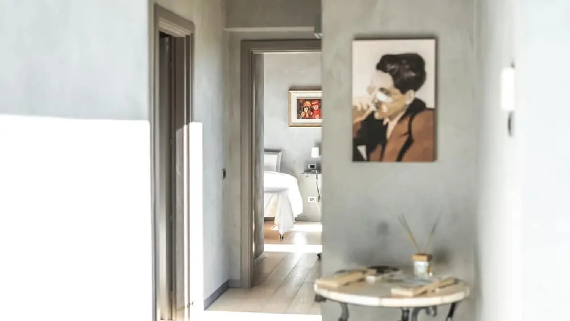 Agriturismo Villa Gelso