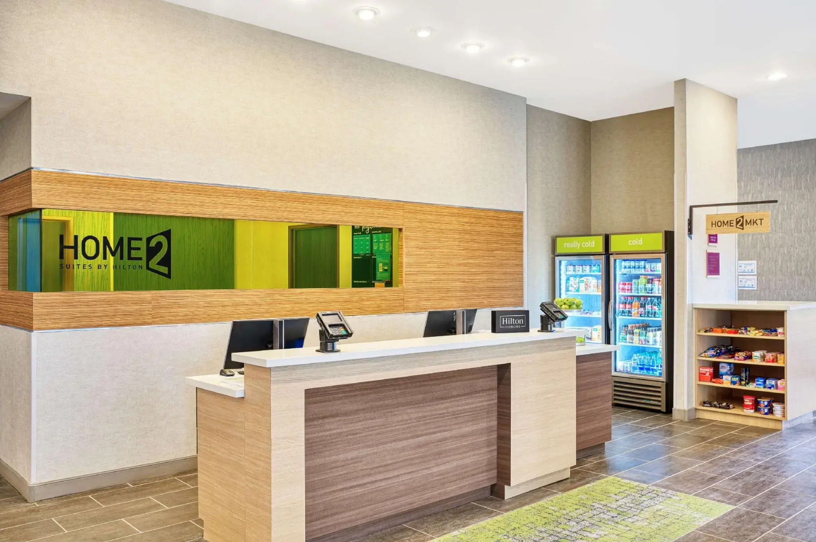 Home2 Suites by Hilton Batesville