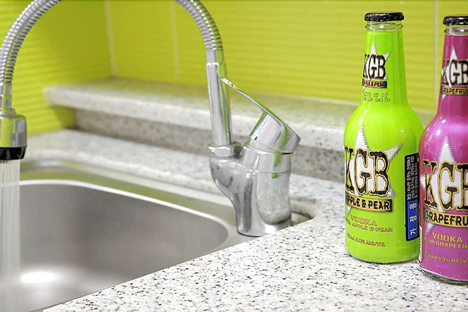 Daecheon Mama Pension