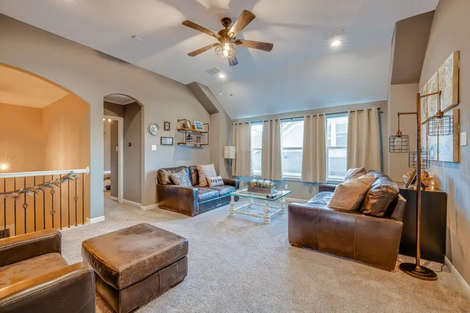 'sorrellwood' Mckinney Home w/ Pool: 4 Mi to Dtwn!