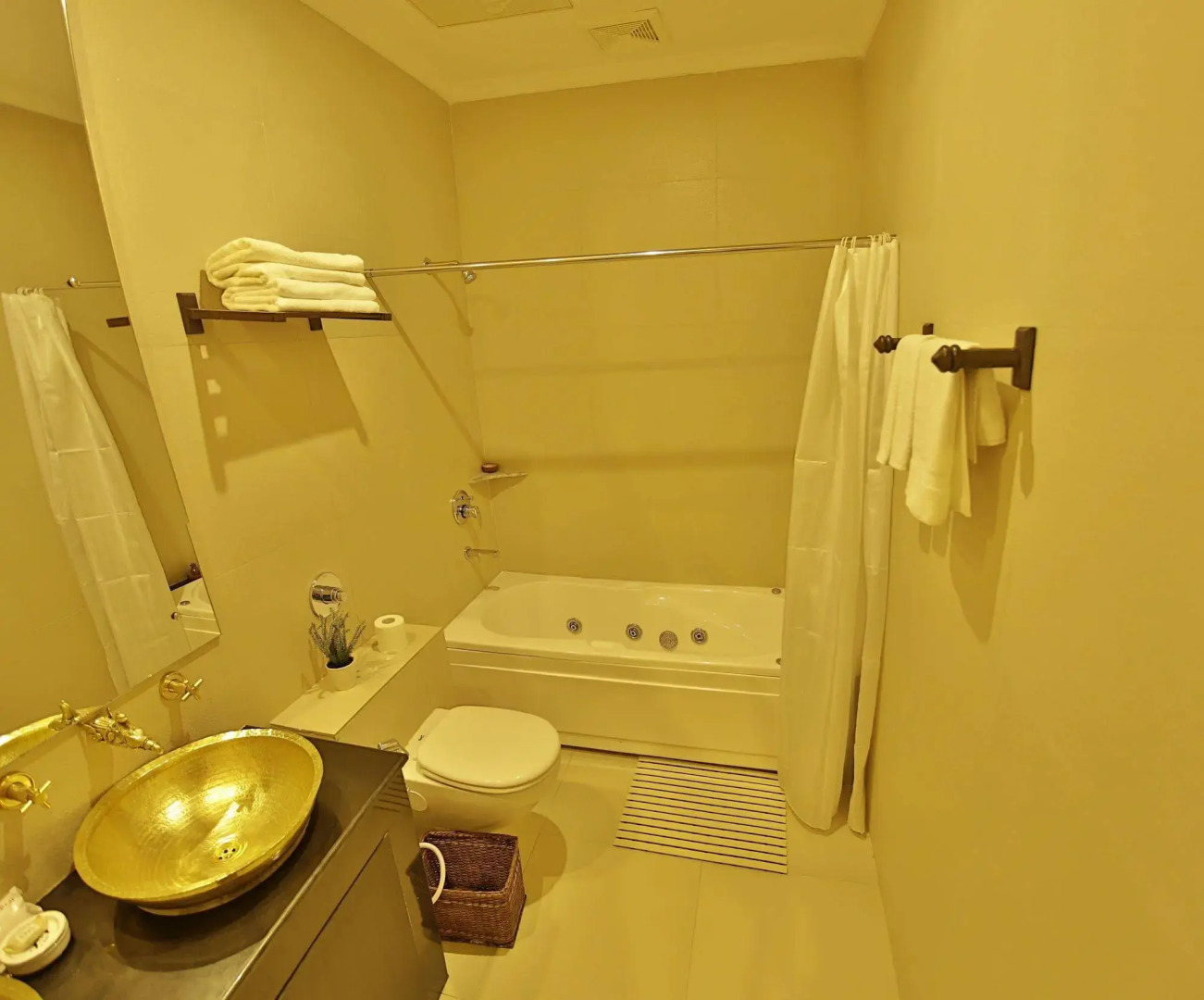 Dalai-La Boutique Hotel