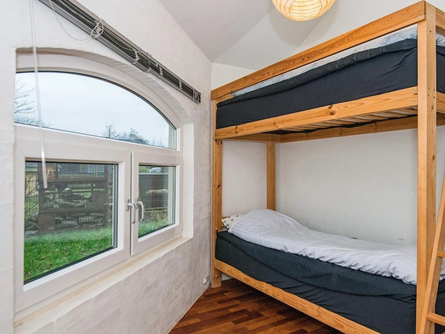 6 Person Holiday Home in Hemmet