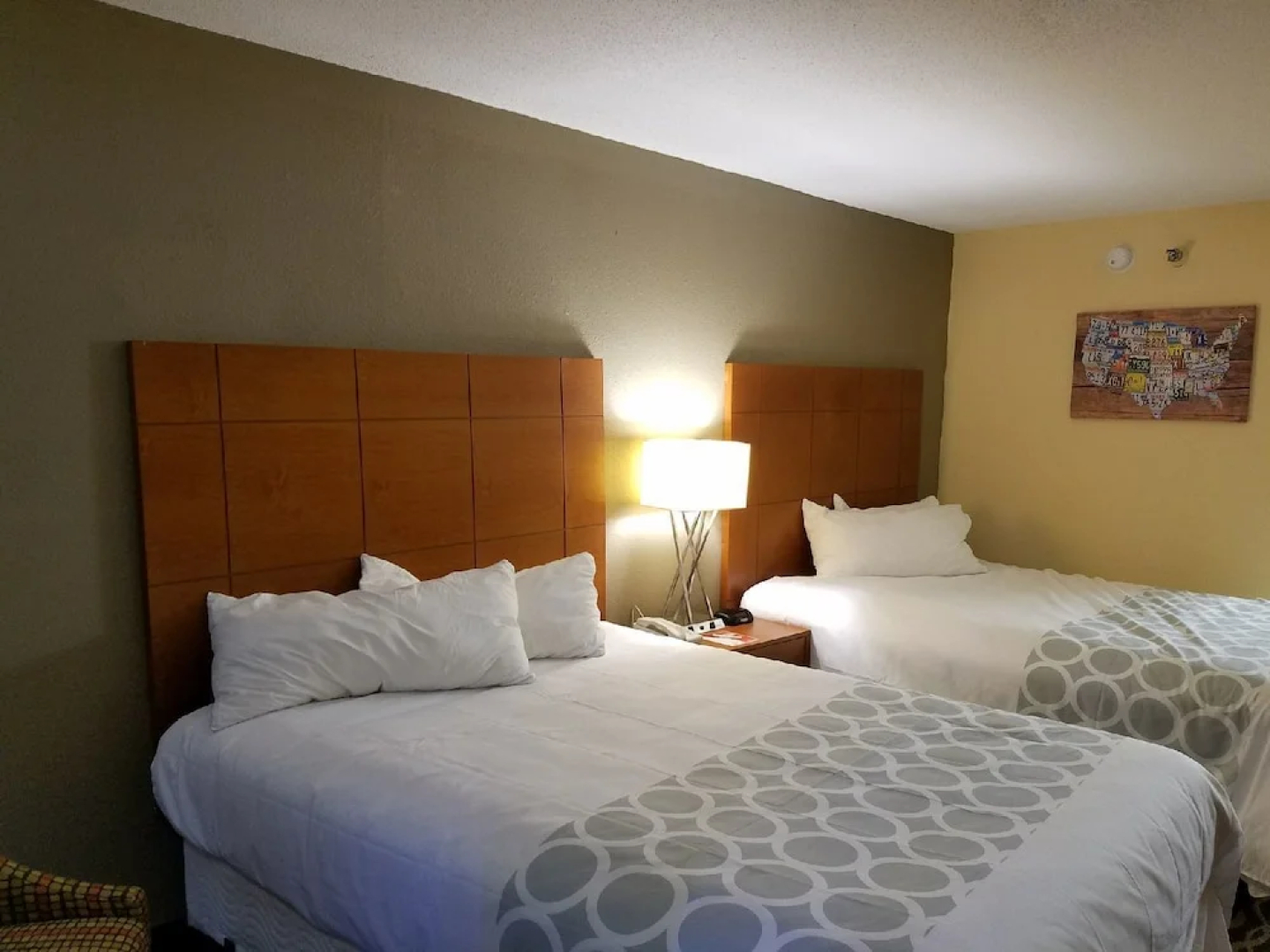 Stay Express Inn & Suites
