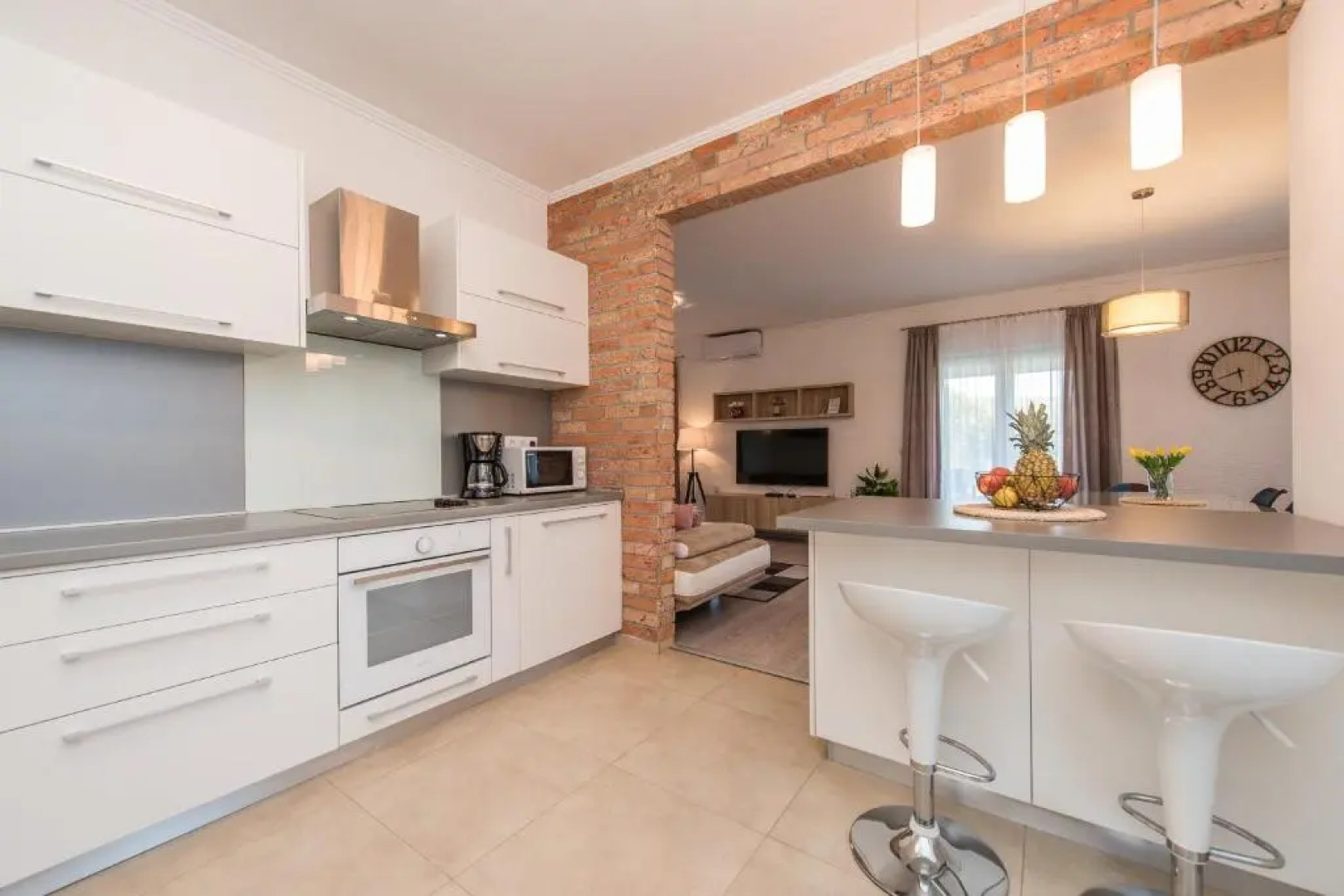 Holiday Home Dominik