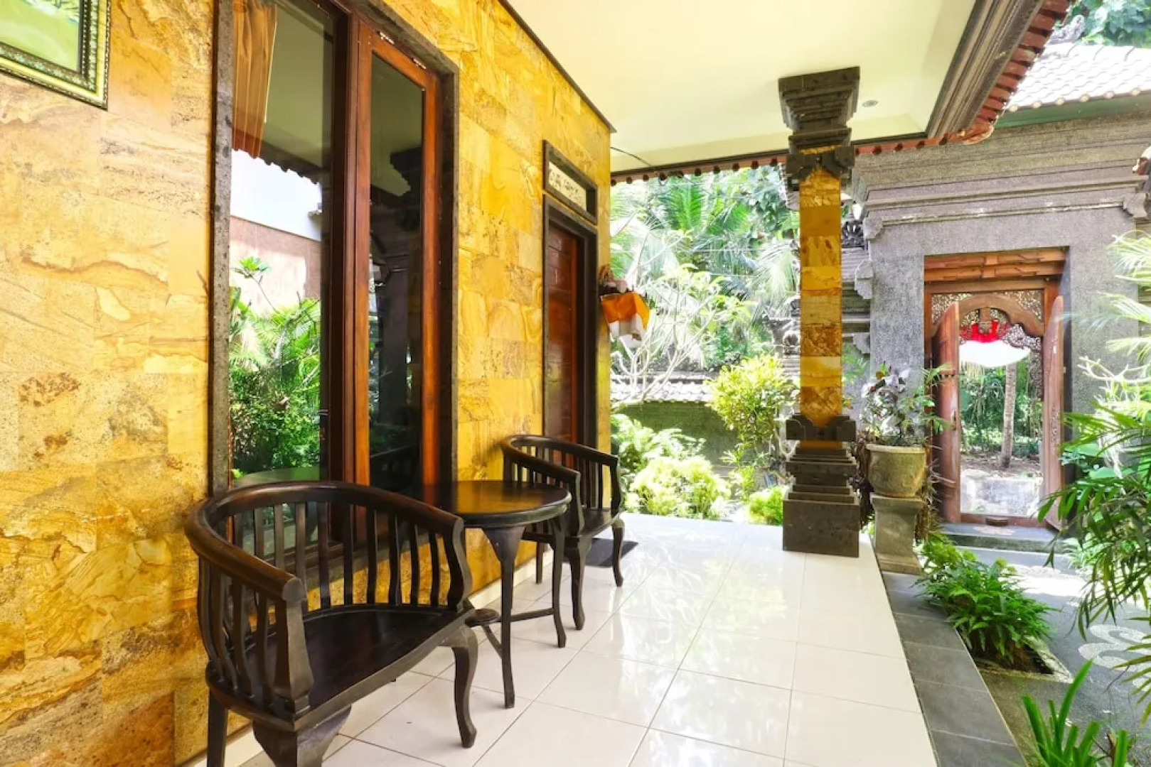 Semampan Village Guesthouse