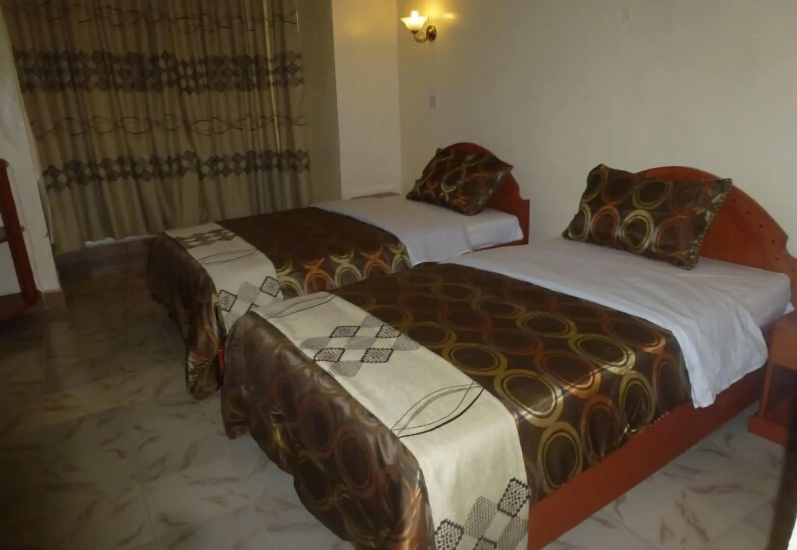 Bekam Hotel