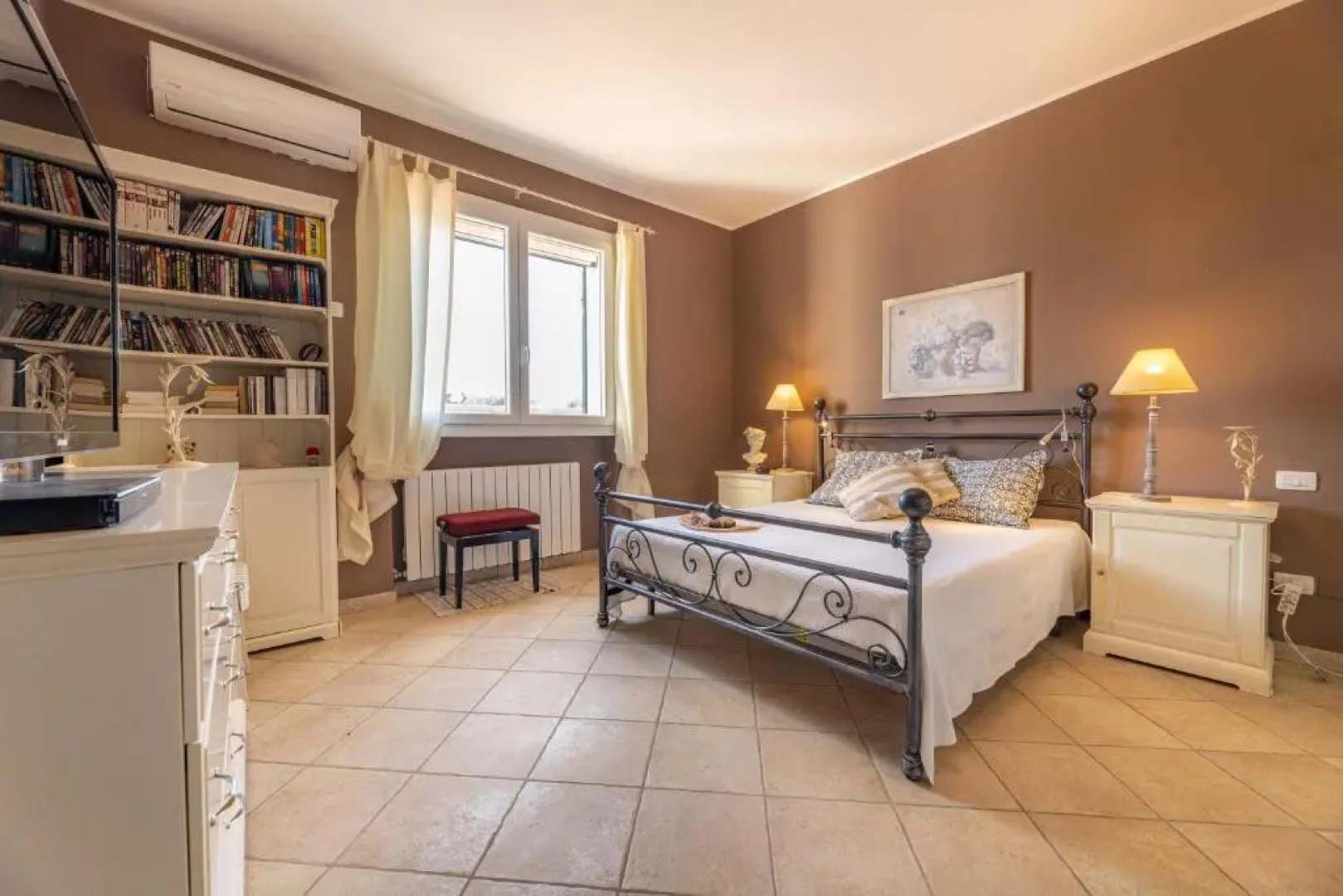 Villa degli Ulivi in Racale