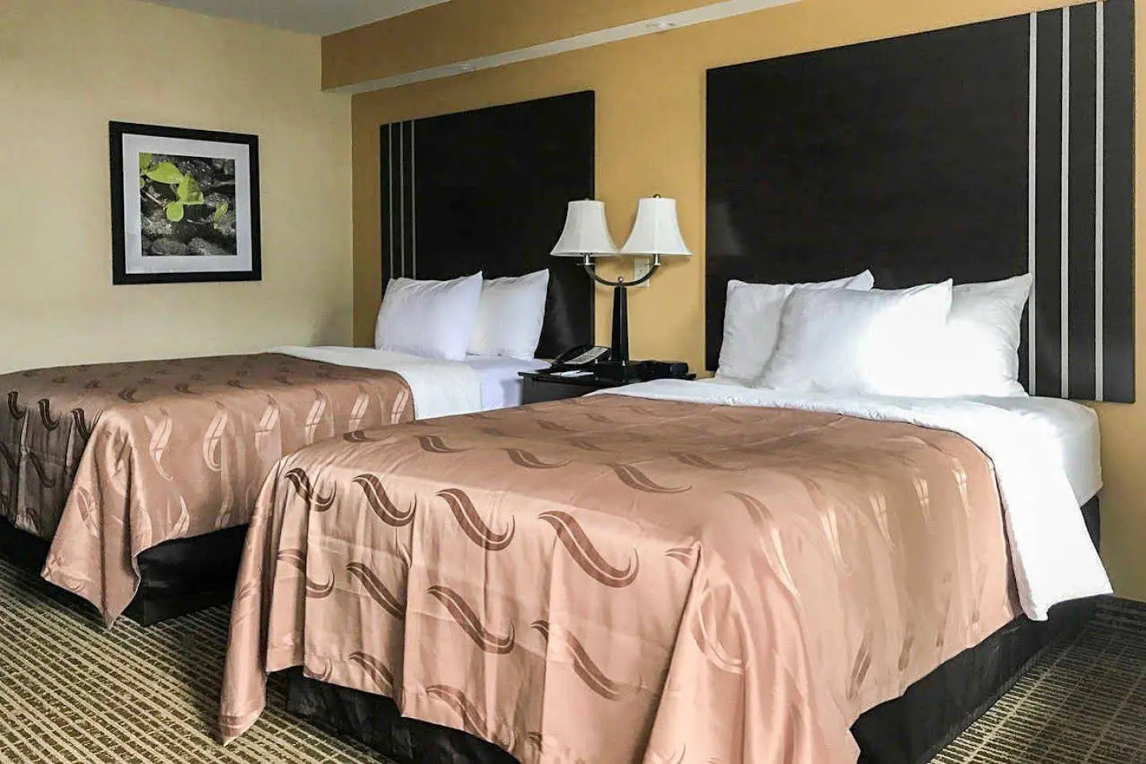 Quality Inn Seneca