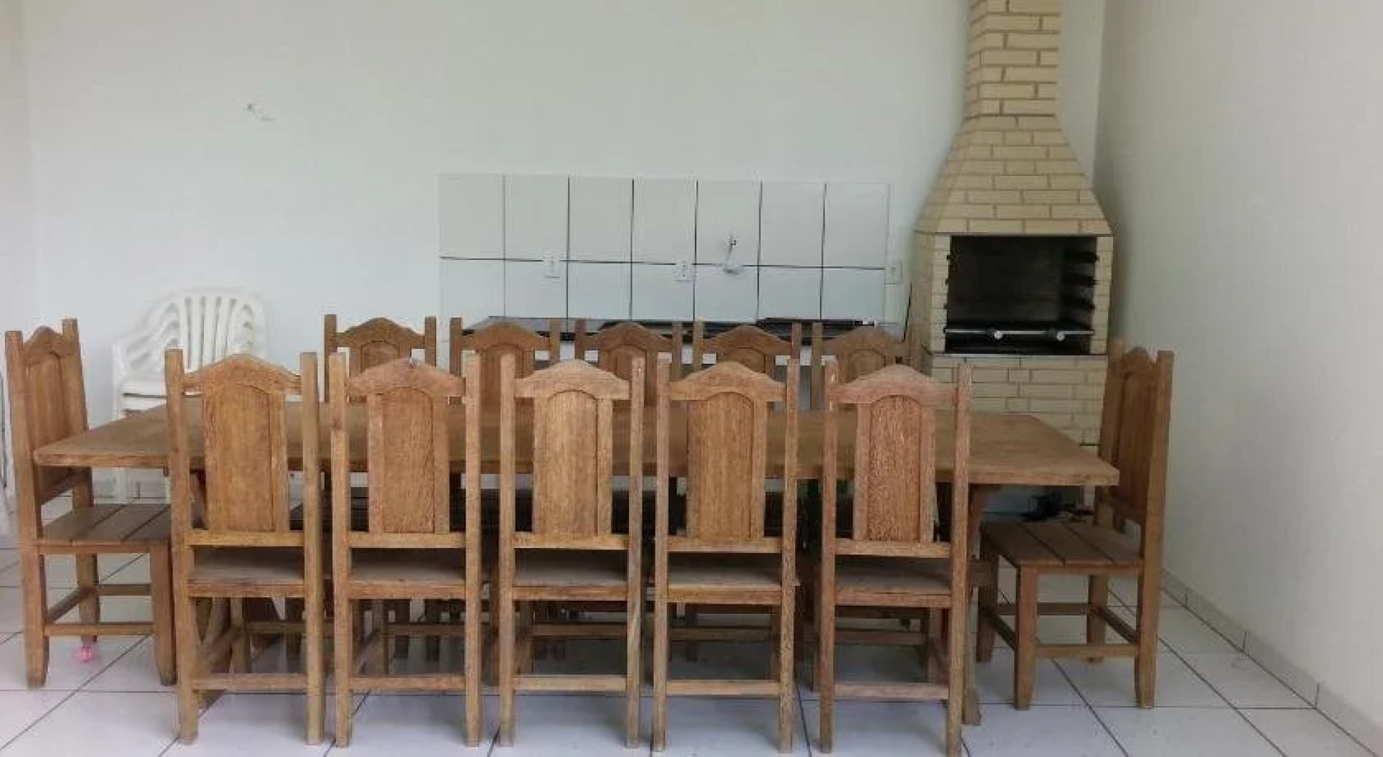 Pousada Floripamar I